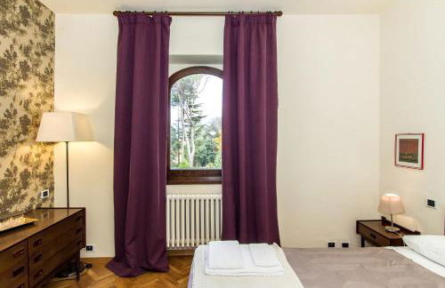 Villa La Ginestra - Charming Country Home - Foto 89