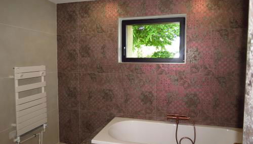 Gîte écoconçu charmant proche zoo de la Flèche - Photo 2