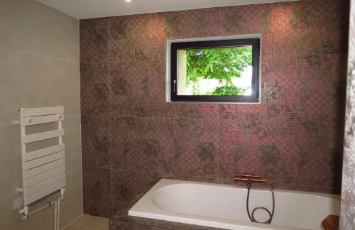 Gîte écoconçu charmant proche zoo de la Flèche - Photo 2