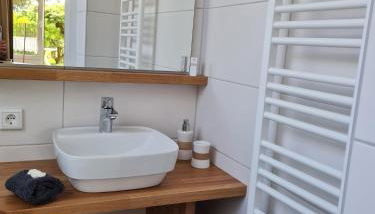 Ferienhaus Naase App 4 - Foto 5