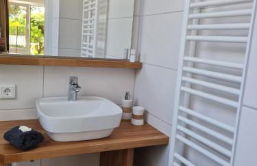 Ferienhaus Naase App 4 - Foto 5