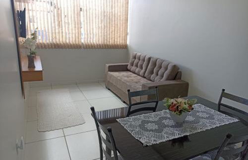 101-APT-Espaço,conforto.È disso que você precisa! - Foto 1