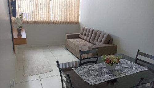 101-APT-Espaço,conforto.È disso que você precisa! - Foto 1