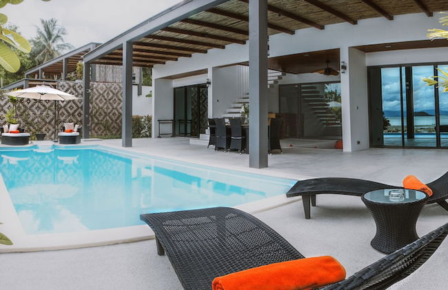 Bliss Villas - Foto 15