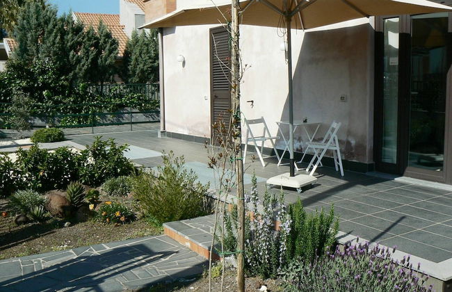 Etna Holiday Home,studio Melograno - Foto 31