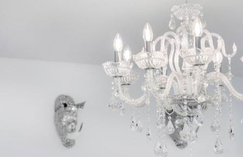 The White House Marbella - Photo 35