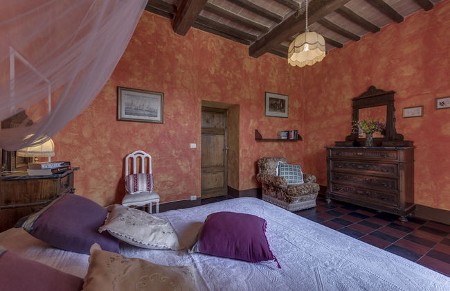 Agriturismo La Palazzina - Foto 26