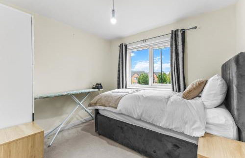 Modern 4 Bedroom Detached House 66CL - Foto 5