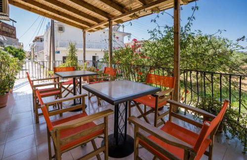 Ammousa Hotel Apartments - Foto 59