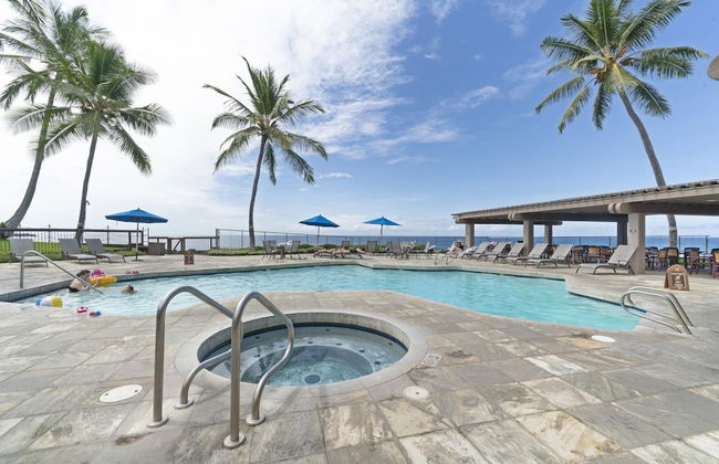 Big Island Kanaloa at Kona by Coldwell Banker Island Vacations - Foto 49