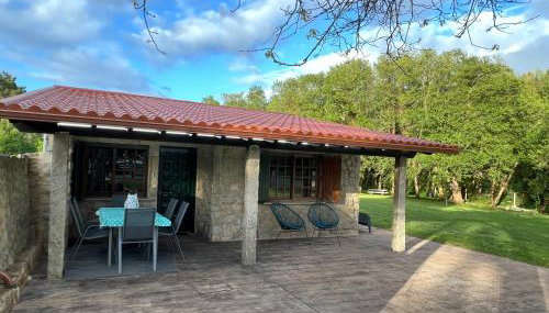 Chalet playa Rianxo - Foto 4