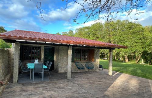 Chalet playa Rianxo - Foto 4