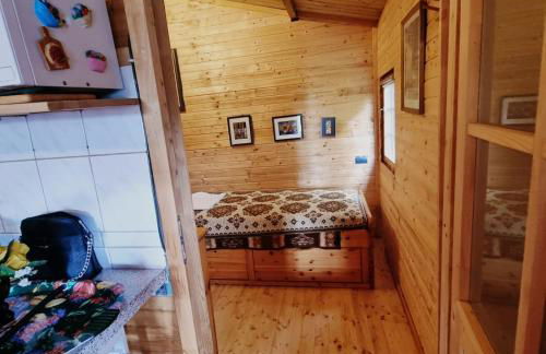 Blockhaus Questin - Photo 15