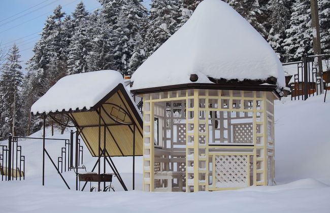 FAVAR Carpathians - Photo 58