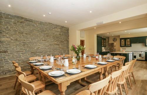 Evenjobb Court Farmhouse - Foto 29