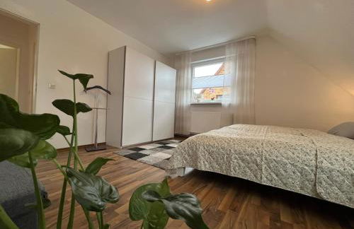 Ferienwohnung Balkon Grupe - Foto 18