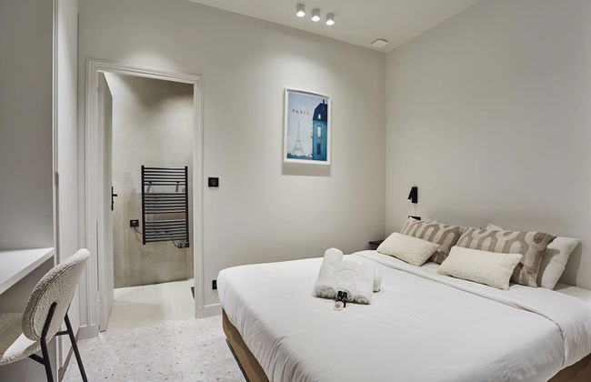 Superb new Apartment Sacre Coeur Montmartre - Foto 2