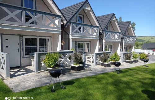 Całoroczny Ośrodek Wypoczynkowy COMFORT HOUSE - Foto 45