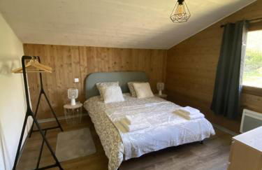Chalet Le Clefcy - Vosges - Spa - Proche Gérardmer - Foto 32