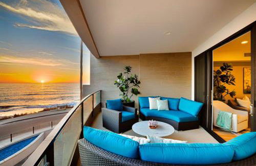 Stunning Oceanfront Getaway at Windansea Beach - Foto 1