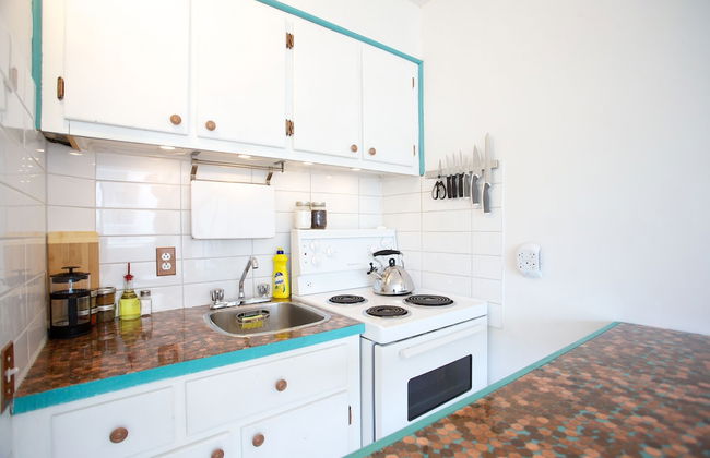 The Durocher Apartments - Foto 30