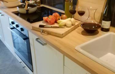 Le 180 à Balazuc - Vue exceptionnelle sur les Gorges de l'Ardèche & Jacuzzi - Foto 13