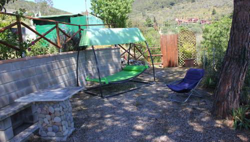 Podere L'Isolella - Foto 4, Garden