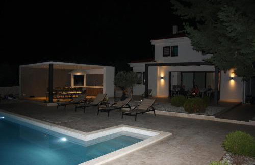 Villa Caprice - Krk - Foto 15