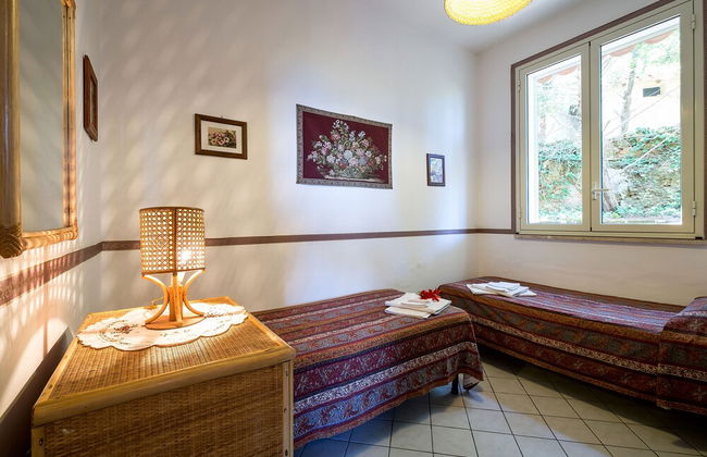 Bright and Comfortable Three-room Apartment Park Residence Cicladi - Photo 19