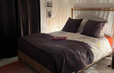 Gite Mimosa - Photo 21