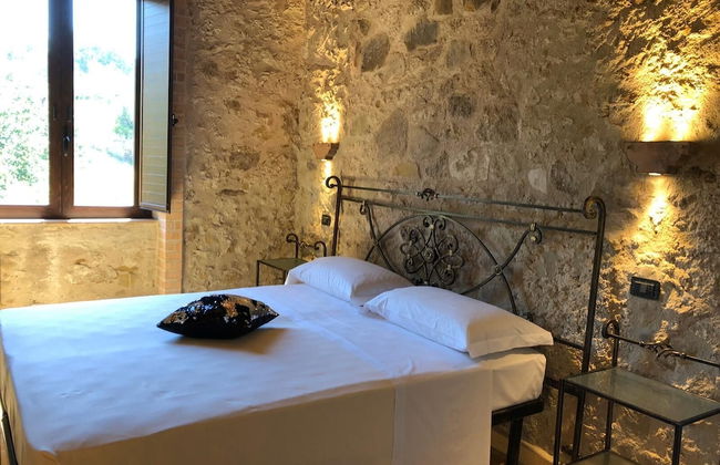 Agriturismo L' Impero Romano - Photo 13