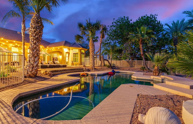 Cloud Chandler - Foto 36