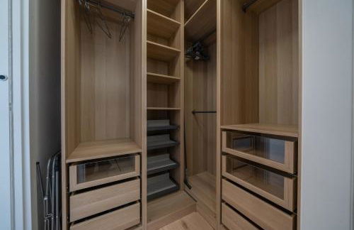 XPCE URBAN MALAGA SKYLINE - Parking Free - Photo 21