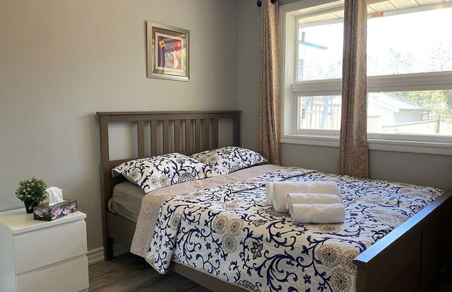 Cozy Private Bedroom Walk To Kennedy Stn - Foto 1