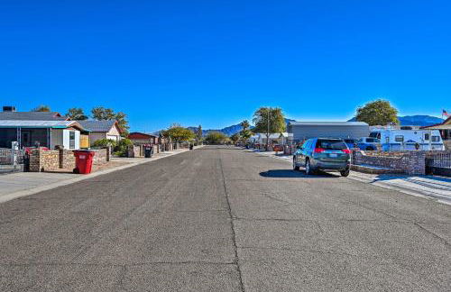 Yuma Vacation Rental with Yard and Grills! - Photo 31