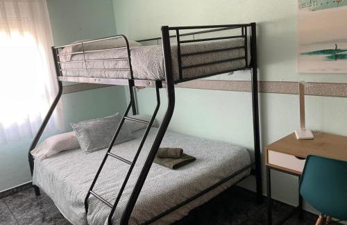 BRISA DE PONIENTE con cochera y aire acondicionado - Foto 27