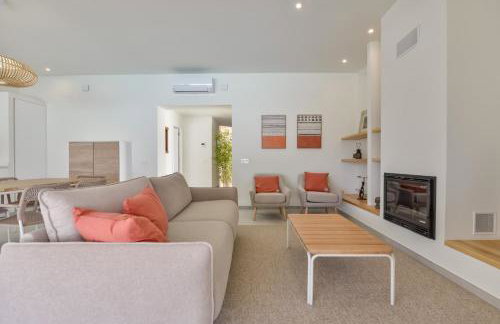 LA CALITA- By Almarina Villas - Foto 24