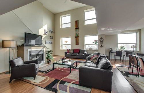 The Penthouse at Grand Plaza - Foto 23