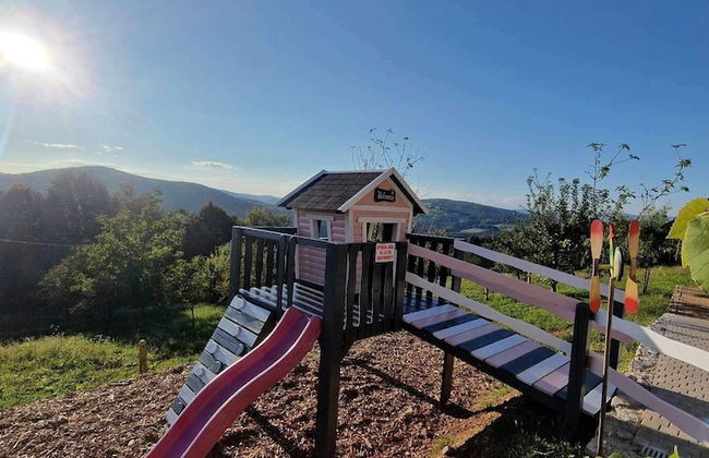 Princess's vineyard cottage - Foto 16