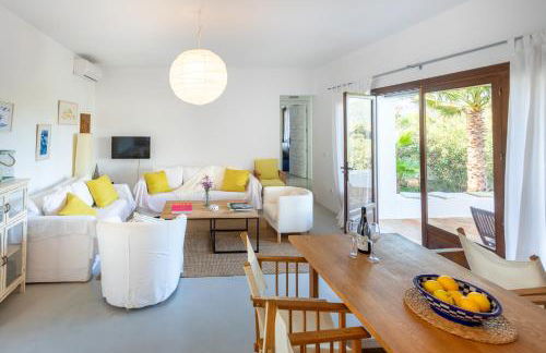 Casa en Ibiza con vistas increíbles en Es Figueral - Foto 30