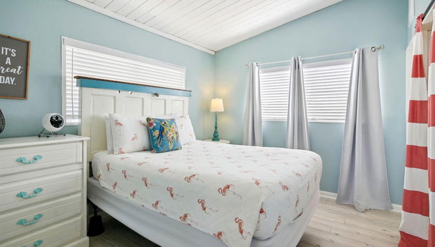 Canal House - Foto 4, Habitación