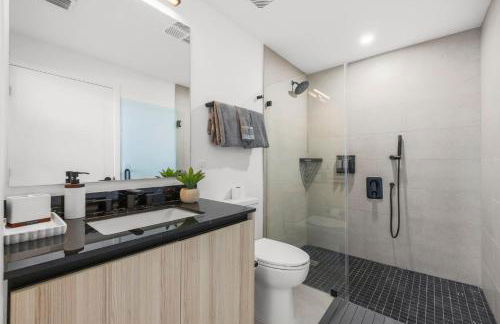 Downtown Miami - Rooftop Pool & Gym - Foto 31