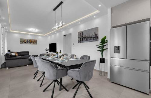 Villa Ante - Private Pool, Wellness & Gym - Foto 55