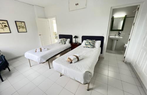 PUSHE Village El Palmito Nature & Relax - Foto 21