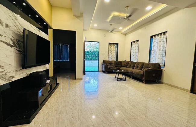 Wastrova By Joy Suites - Foto 6