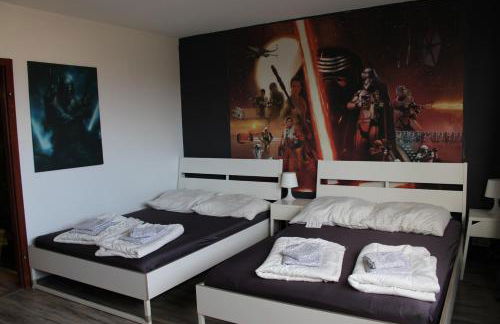 FeWo Köln - Foto 39