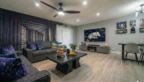 Star Wars Retreat by OC Adventure Homes - Foto 5, Other