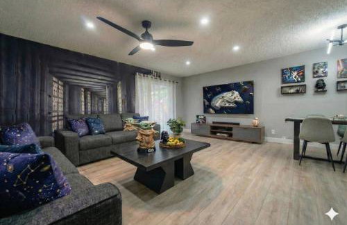 Star Wars Retreat by OC Adventure Homes - Foto 5