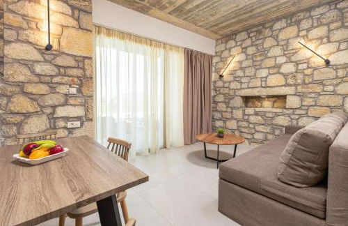 Achatis Apartments with sea view - Foto 8