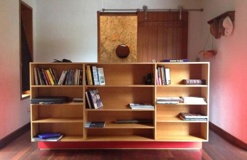 Reserva Atibaia / Casa de Montanha - Photo 80